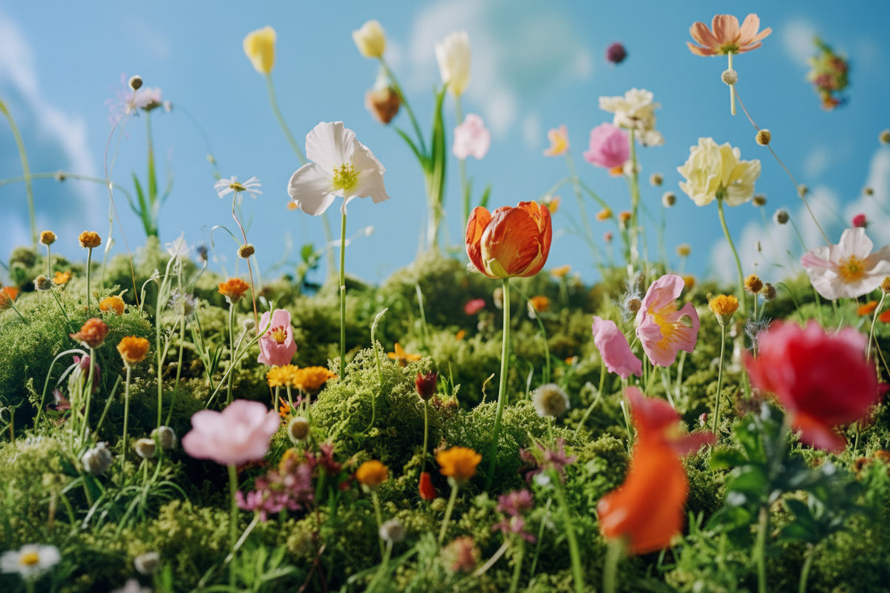 SPRING PRODUCT