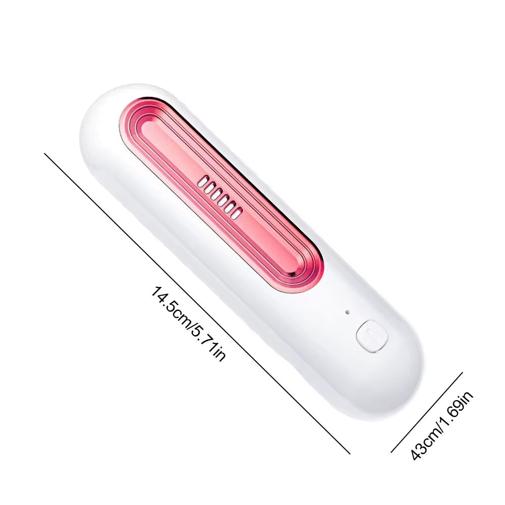 Refrigerator Deodorizer Food Shelf Life Extender Fridge Deodorizer Toilet Smell Odor Remover for Fridge Toilet Car