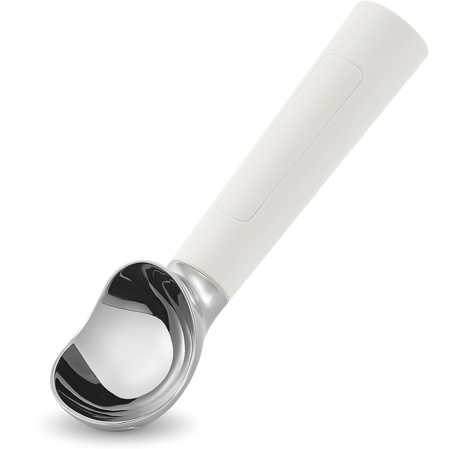 Heated Ice Cream Scoop