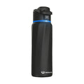 Waterh Boost Smart Water Bottle: 32 Oz Hydration Tracker with APP & Insulation