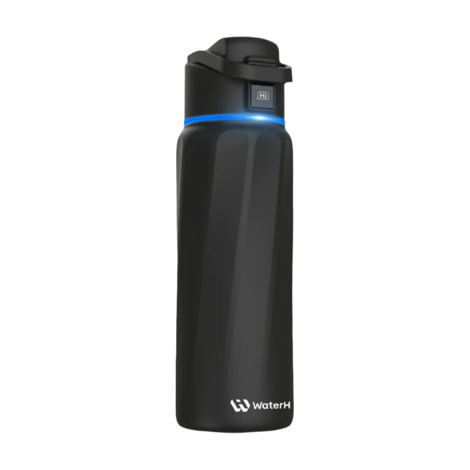 Waterh Boost Smart Water Bottle: 32 Oz Hydration Tracker with APP & Insulation