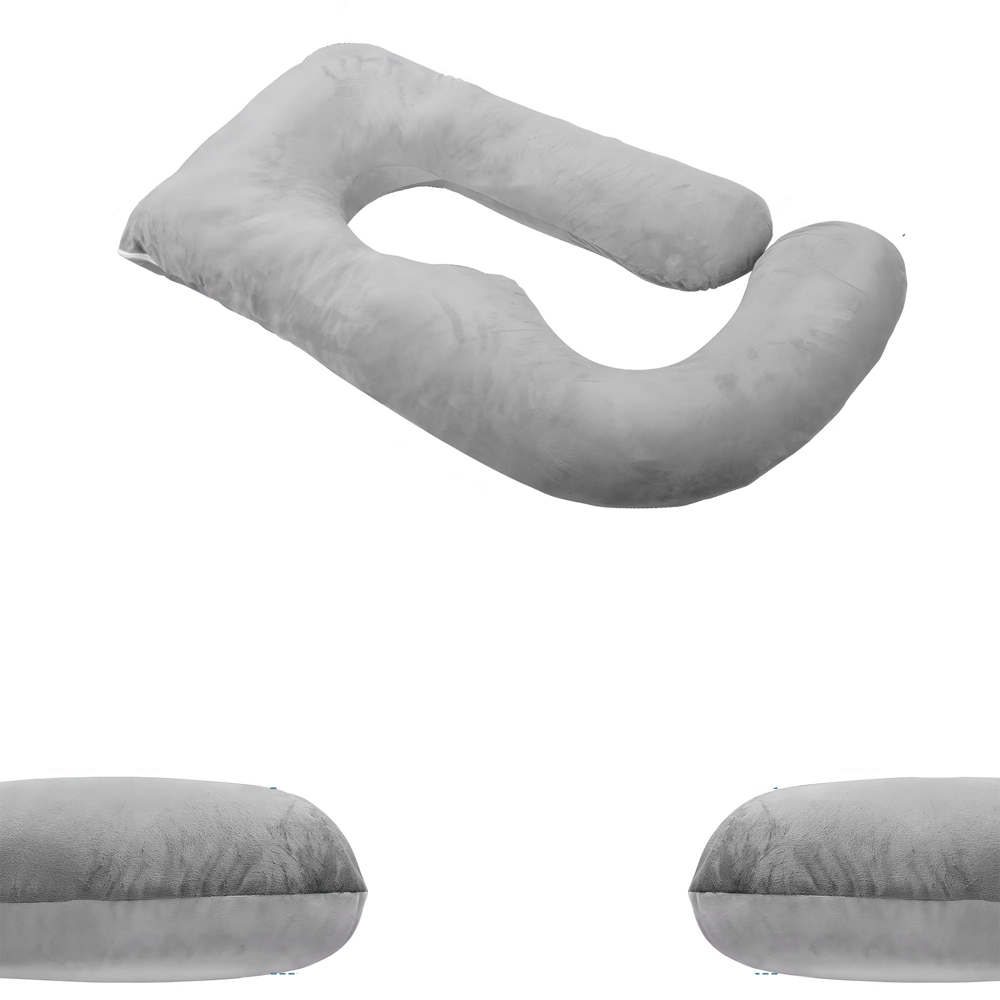 Snuggle Nest Pregnancy Pillow