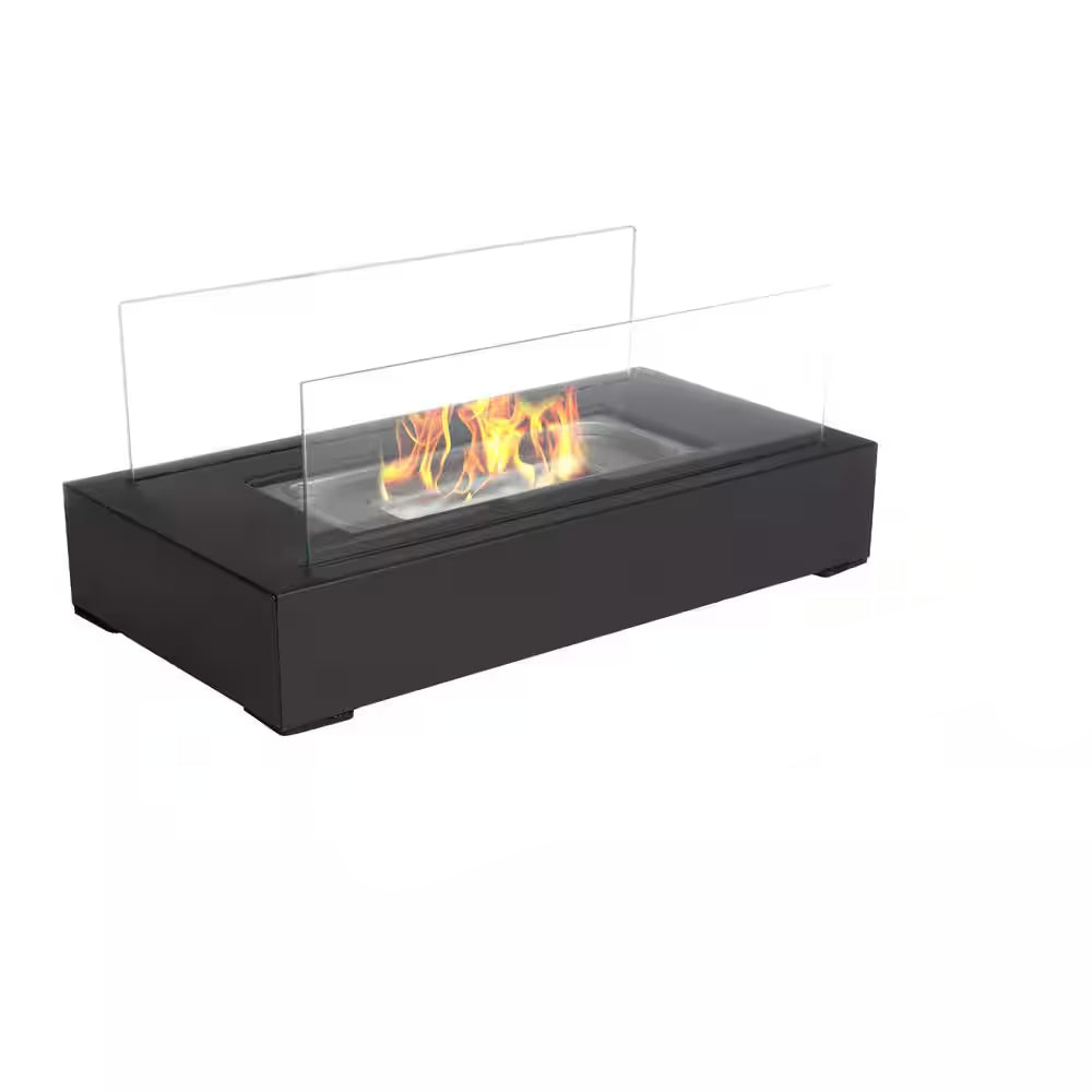 Northwest Bio Ethanol Tabletop Firepit