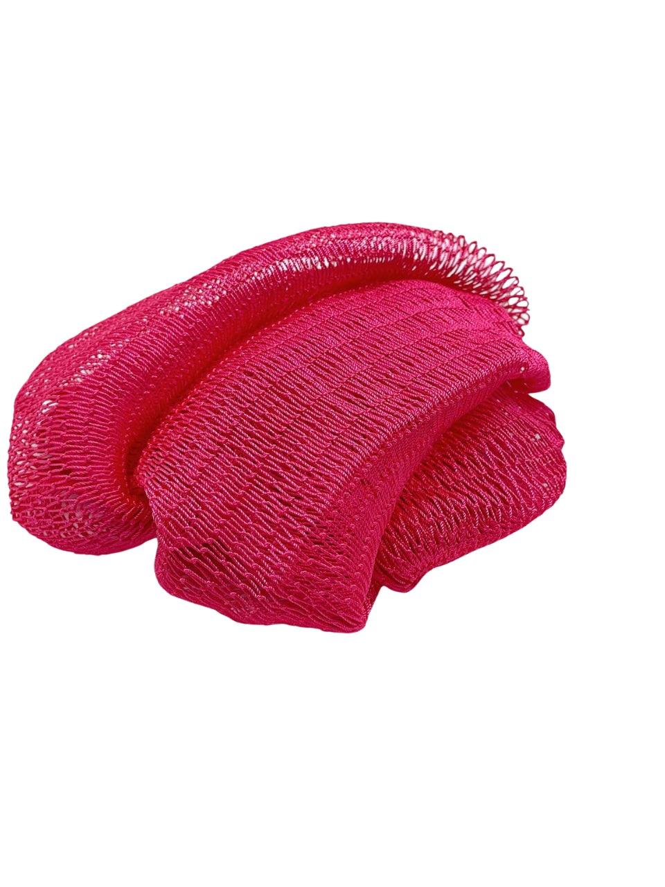 2Pc Bath Sponge, African Net Sponge, Exfoliating Back Scrubber, Body Wash Sponge