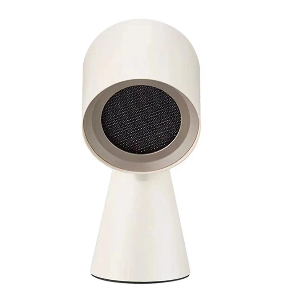 Portable Mini Desktop Indoor Cooker Hood Motor For Camper Smoke Fan Convenient Efficient Functional Low Noise Strong Suction