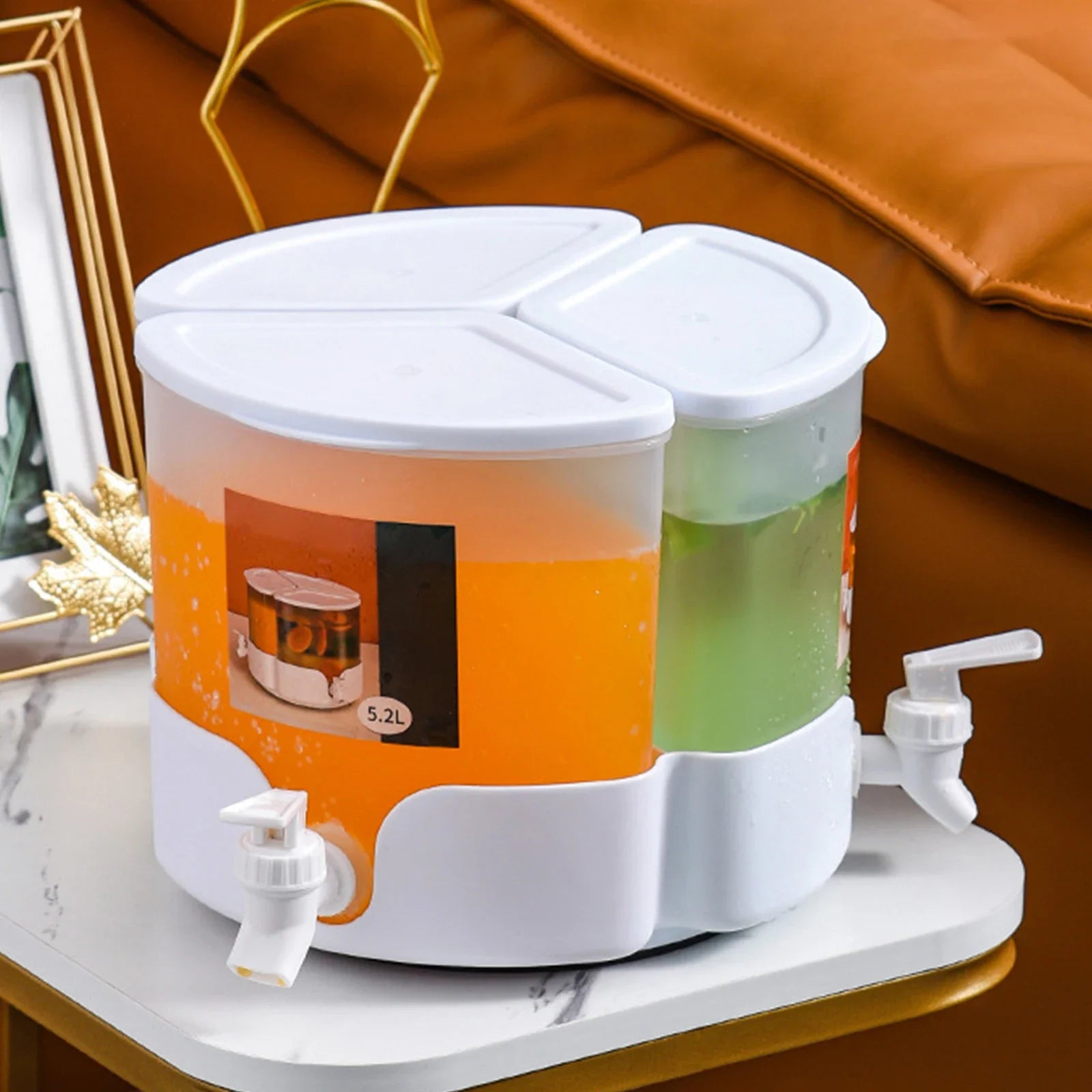 Serve In Style - Beverage Dispenser