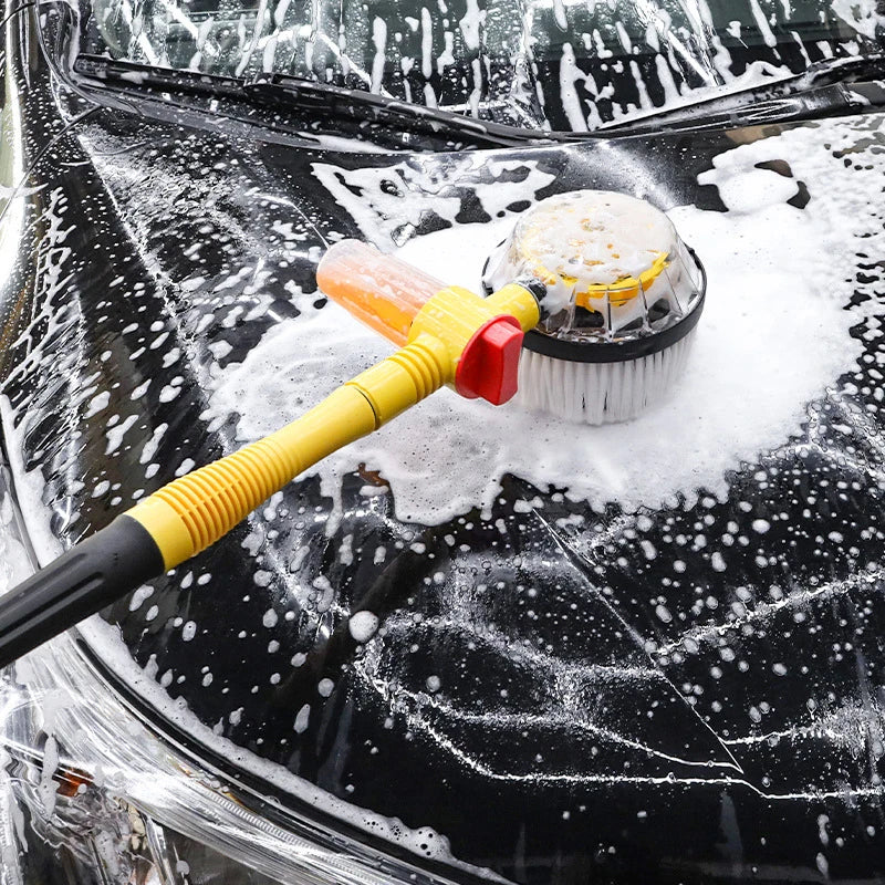 Narzrle Multifunctional Car Wash Mop