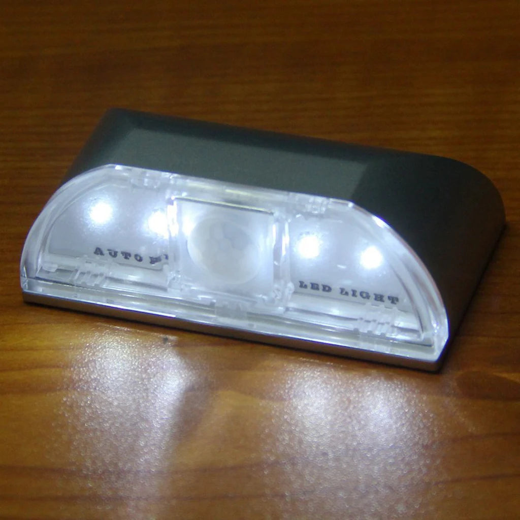 LED Wireless Keyhole Light