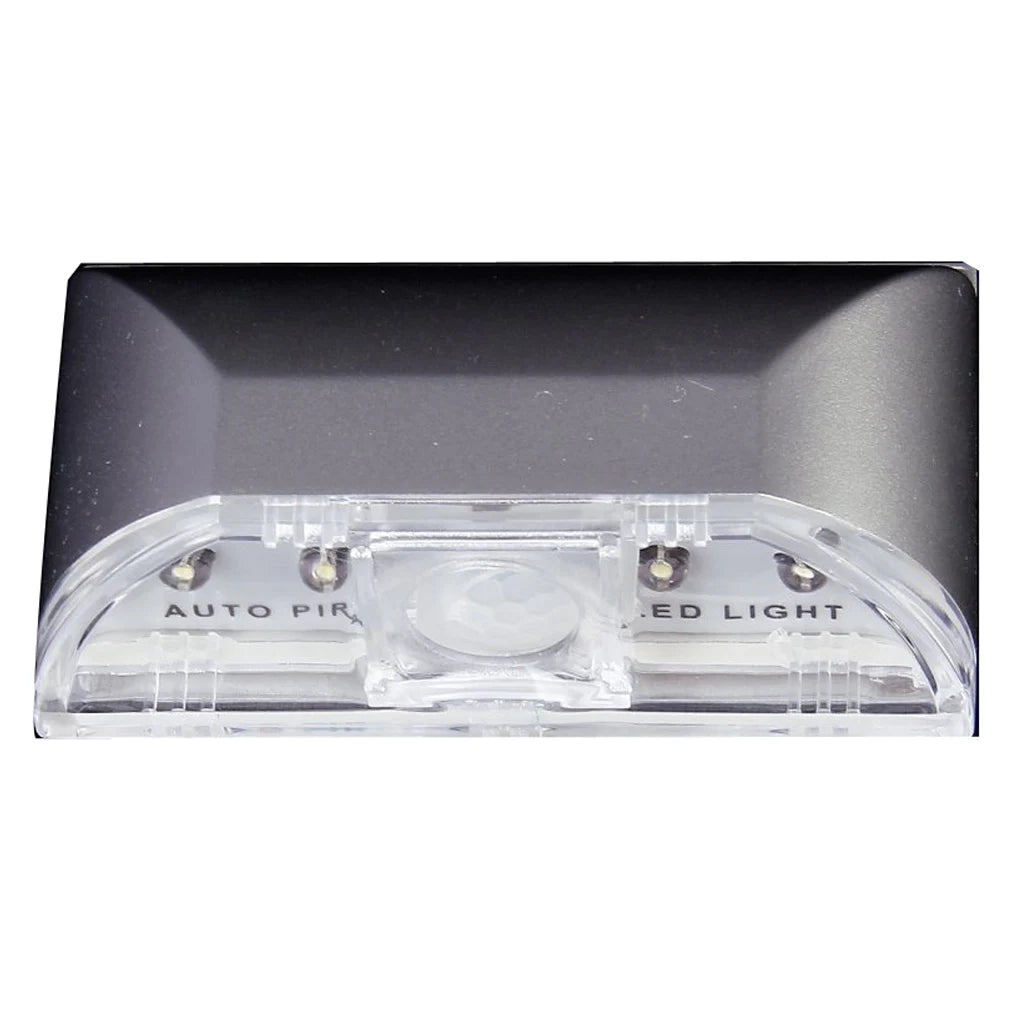LED Wireless Keyhole Light