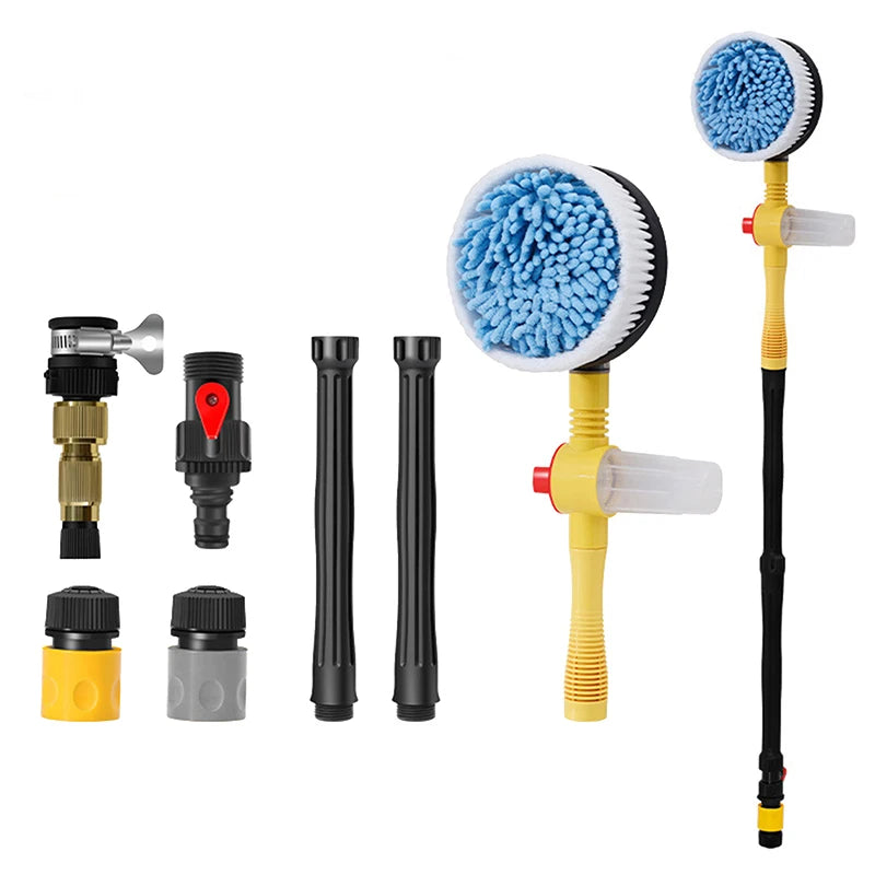 Narzrle Multifunctional Car Wash Mop