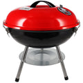 14 Inch Portable Charcoal Grills - Portable Grill - for BBQ