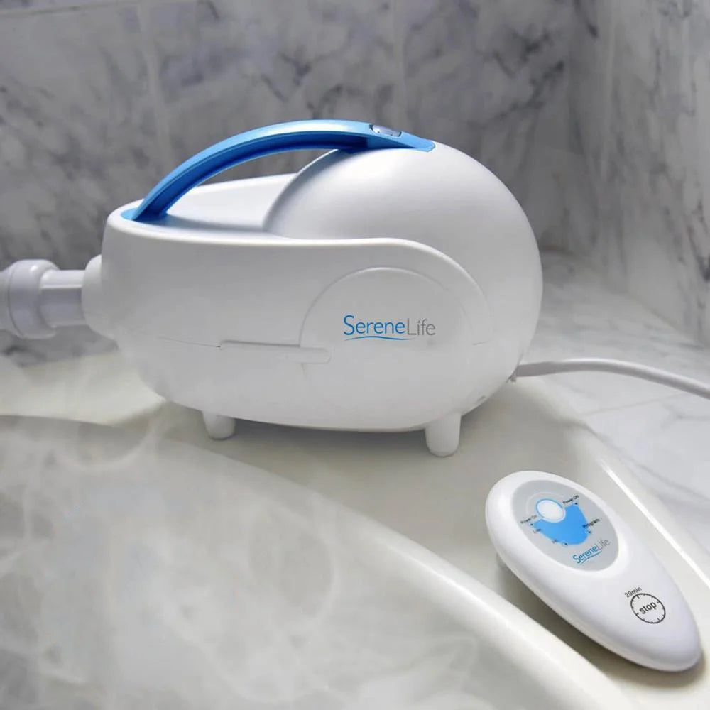 PHSPAMT24HT Bath Tub Bubble Body Massage Spa Mat with Built-In Heater